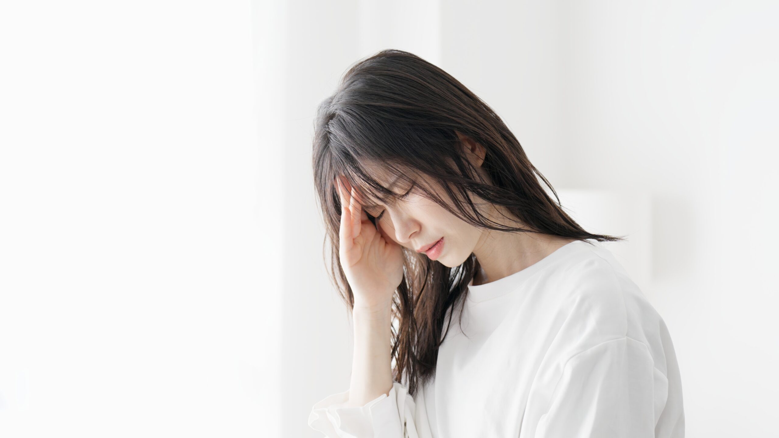 めまい・平衡感覚